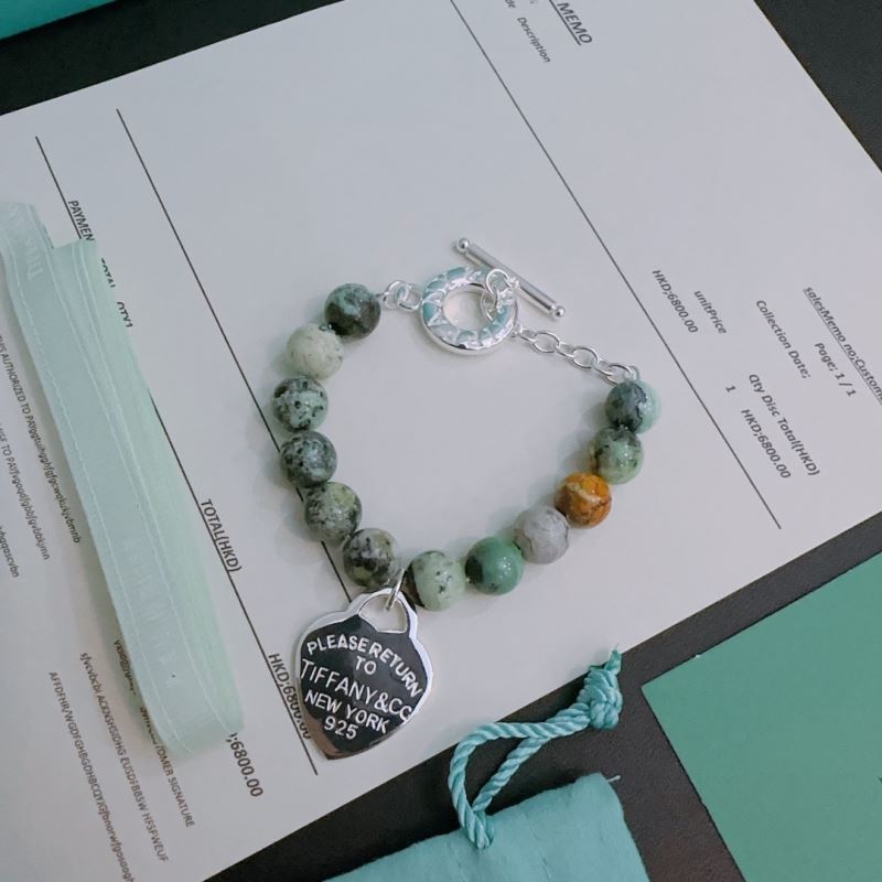 Tiffany Bracelets